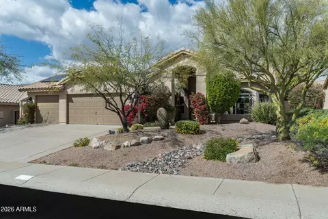 9378 E Topeka Dr, Scottsdale, AZ 85255
