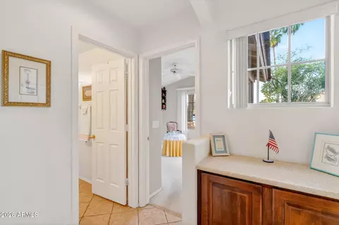 Entry Way - 7617 E Portobello Ave, Mesa, AZ 85212 photo 2 of 2