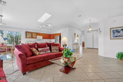 Living - 7617 E Portobello Ave, Mesa, AZ 85212 photo 1 of 2