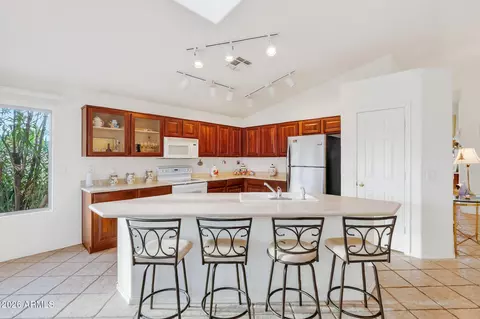Kitchen - 7617 E Portobello Ave, Mesa, AZ 85212 photo 3 of 3