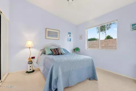 Bedroom - 7617 E Portobello Ave, Mesa, AZ 85212 photo 1 of 2