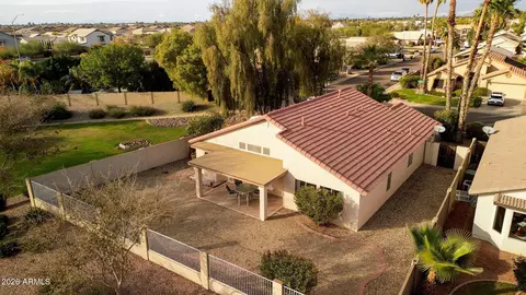 View/Area - 7617 E Portobello Ave, Mesa, AZ 85212 photo 3 of 4