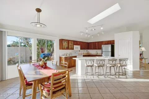 Dining - 7617 E Portobello Ave, Mesa, AZ 85212 photo 1 of 2