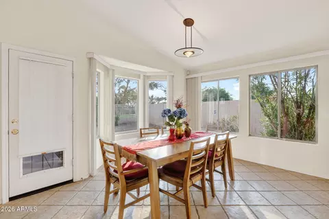 Dining - 7617 E Portobello Ave, Mesa, AZ 85212 photo 2 of 2