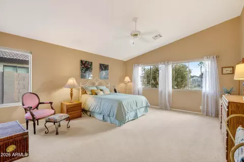 Bedroom - 7617 E Portobello Ave, Mesa, AZ 85212 photo 2 of 2