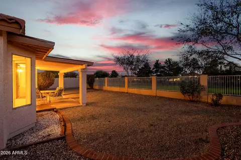 Exterior - 7617 E Portobello Ave, Mesa, AZ 85212 photo 3 of 6