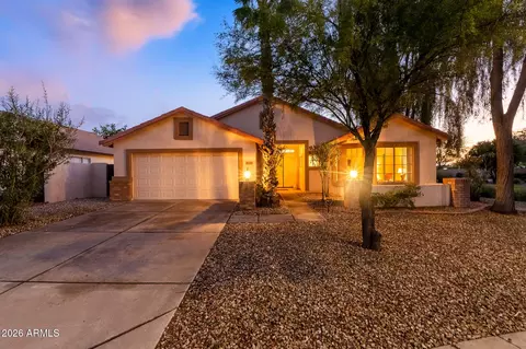 7617 E Portobello Ave, Mesa, AZ 85212