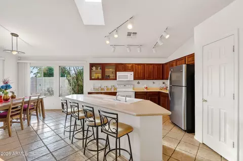 Kitchen - 7617 E Portobello Ave, Mesa, AZ 85212 photo 1 of 3
