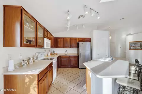 Kitchen - 7617 E Portobello Ave, Mesa, AZ 85212 photo 2 of 3