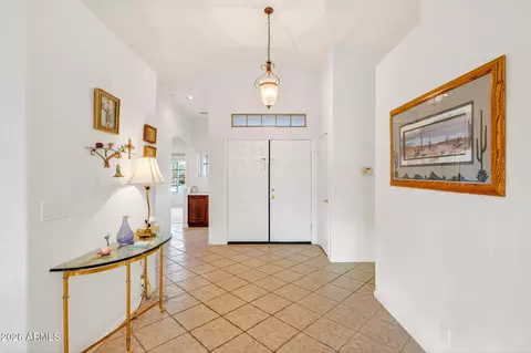 Entry Way - 7617 E Portobello Ave, Mesa, AZ 85212 photo 1 of 2