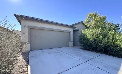 6085 E Athena Rd, Florence, AZ 85132