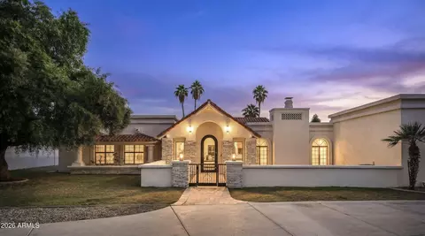 10111 E Cholla St, Scottsdale, AZ 85260