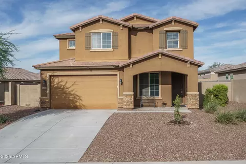 10855 S 175th Dr, Goodyear, AZ 85338