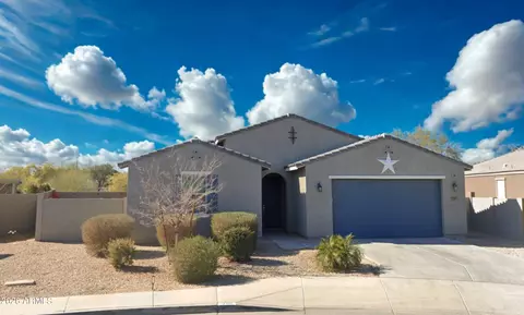 219 S San Bernardo Ln, Casa Grande, AZ 85194