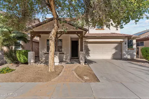 440 W Wisteria Pl, Chandler, AZ 85248