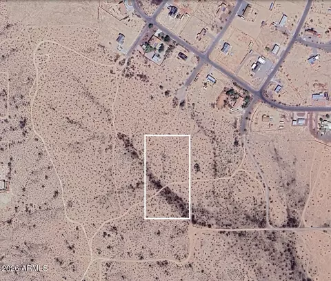 lot5 S 356th Ave #5, Tonopah, AZ 85354