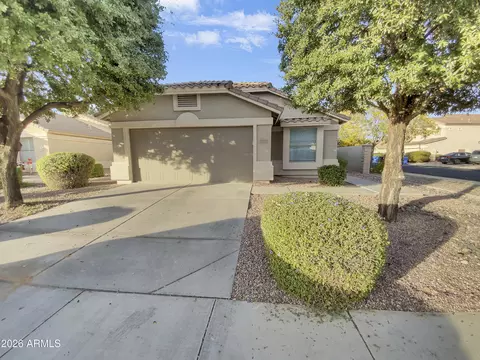 16844 W Statler St, Surprise, AZ 85388