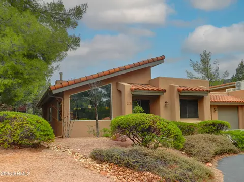 91 Morning Sun Dr #56, Sedona, AZ 86336