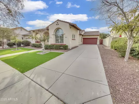 3830 N Springfield St, Buckeye, AZ 85396