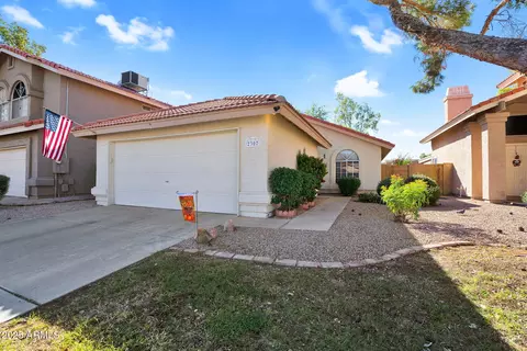 2307 W Park Ave, Chandler, AZ 85224