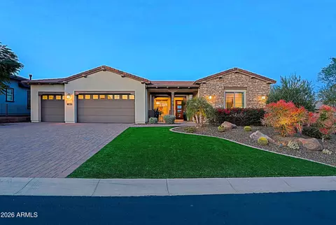 17864 E Paria Canyon Dr, Rio Verde, AZ 85263