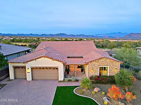 17864 E Paria Canyon Dr, Rio Verde, AZ 85263