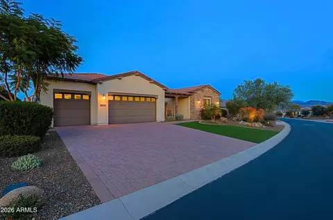 17864 E Paria Canyon Dr, Rio Verde, AZ 85263