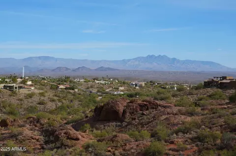 15848 E Palomino Blvd, Fountain Hills, AZ 85268