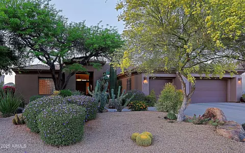 6562 Evening Glow Dr, Scottsdale, AZ 85266