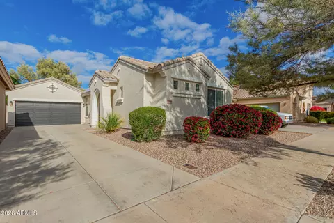 21026 E Pickett St, Queen Creek, AZ 85142
