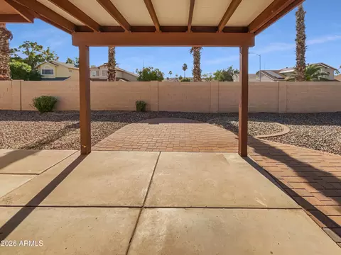 Exterior - 19002 N 14th Pl, Phoenix, AZ 85024 photo 3 of 6