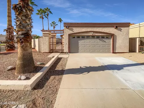 19002 N 14th Pl, Phoenix, AZ 85024