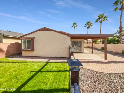 Exterior - 19002 N 14th Pl, Phoenix, AZ 85024 photo 1 of 6
