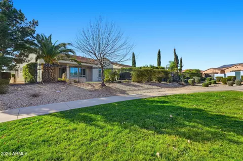 36427 N Crucillo Dr, Queen Creek, AZ 85140