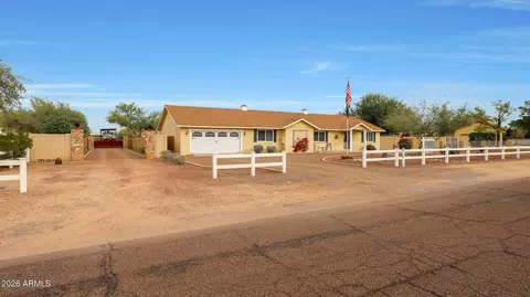 8120 W Williams Rd, Peoria, AZ 85383
