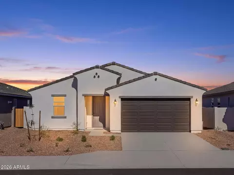 2392 E Grenache Rd, San Tan Valley, AZ 85143