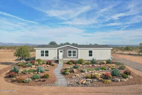 2489 S 357th Dr, Tonopah, AZ 85354