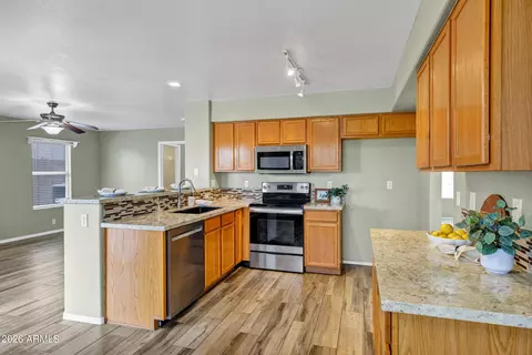2470 E Sheffield Ave, Gilbert, AZ 85296 photo 16