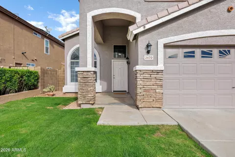 2470 E Sheffield Ave, Gilbert, AZ 85296 photo 3