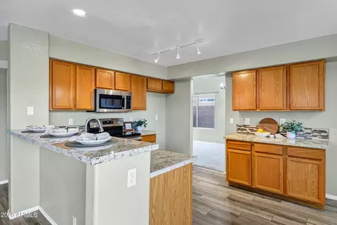 2470 E Sheffield Ave, Gilbert, AZ 85296 photo 14