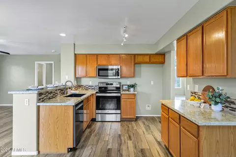2470 E Sheffield Ave, Gilbert, AZ 85296 photo 15