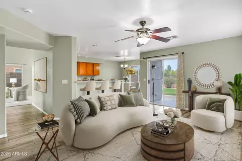 2470 E Sheffield Ave, Gilbert, AZ 85296 photo 12