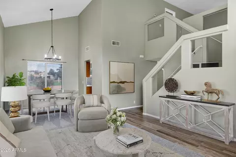 2470 E Sheffield Ave, Gilbert, AZ 85296 photo 5