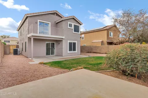 2470 E Sheffield Ave, Gilbert, AZ 85296 photo 38