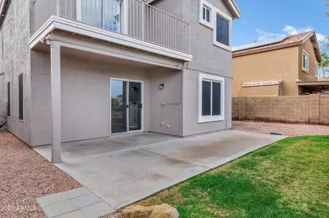 2470 E Sheffield Ave, Gilbert, AZ 85296 photo 41