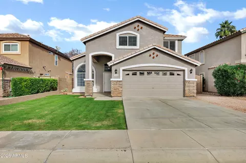 2470 E Sheffield Ave, Gilbert, AZ 85296