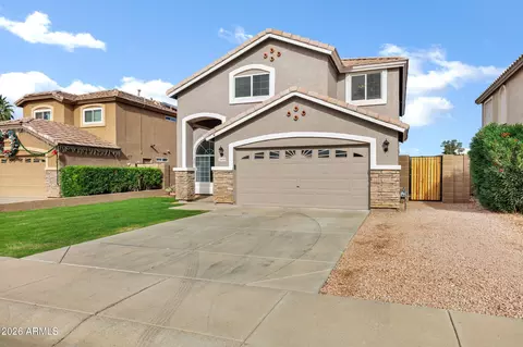 2470 E Sheffield Ave, Gilbert, AZ 85296 photo 2