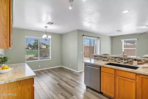 2470 E Sheffield Ave, Gilbert, AZ 85296 photo 17