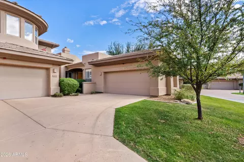 15240 N Clubgate Dr #113, Scottsdale, AZ 85254