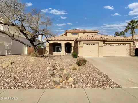 1616 E Glenhaven Dr, Phoenix, AZ 85048